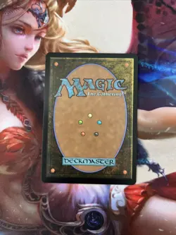 ✨ Savor the Moment - FOIL ✨ Secret Lair Pride - MTG Magic - Mint - Image 2