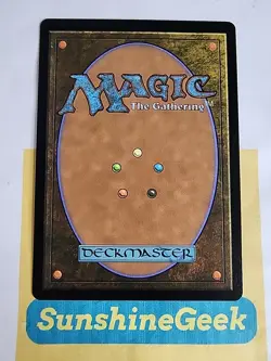 Hokori, Dust Drinker (Borderless) Secret Lair Drop Regular - Image 2