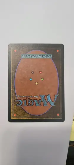 1994 Magic The Gathering - Revised(3rd) - Swords to Plowshares - Vintage - - Image 2