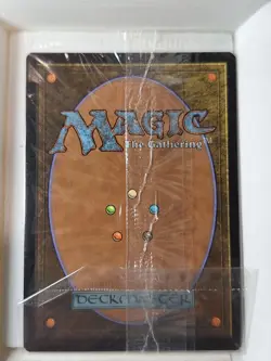 Shadowed Caravel - SEALED FOIL - Prerelease Promo- Magic the Gathering MTG Nice! - Image 2