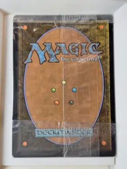 Brass's Bounty - SEALED FOIL - Prerelease Promo - Magic the Gathering MTG Nice! - Image 2