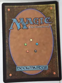 Jon Irenicus, Shattered One - Foil Prerelease Promo - Magic the Gathering MTG - Image 2