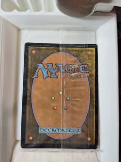 The Bloodsky Massacre - FOIL - Sealed Prerelease Promo - Magic the Gathering MTG - Image 2