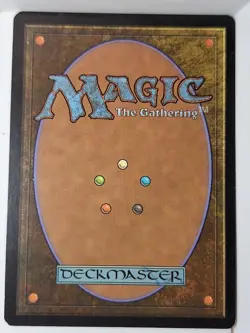 Siege Rhino - Foil Prerelease Promo - Magic the Gathering MTG Nice! - Image 2