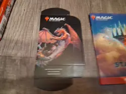 Magic The Gathering Starter Kit 2023 Two 2 Decks Sealed Plus Boxes, Guide - Image 5