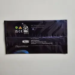 Magic The Gathering Unfinity Sealed Box Topper MTG - Image 2