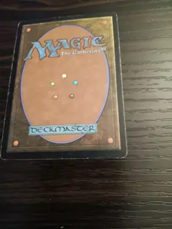 Haunting Echoes Odyssey MTG Magic the Gathering MP - Image 5