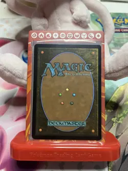 MTG Waterbender Ascension, NM-Mint, English Avatar: The Last Airbender - Image 2