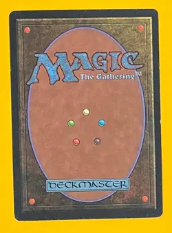 MTG PLATEAU Unlimited (OldManMTG 012-399) - Image 2