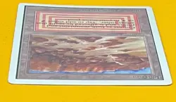 MTG PLATEAU Unlimited (OldManMTG 012-399) - Image 3