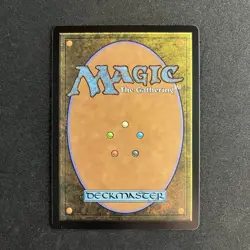 [1x] The Shire Near Mint, English Lord of the Rings MTG Magic - Image 2