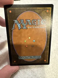 MTG Ornithopter of Paradise (232/303) Modern Horizons 2 LP FOIL - Image 2