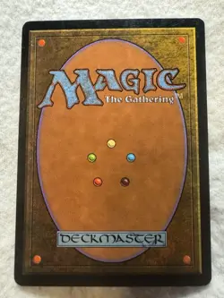 MTG - Chilling Apparition - Prophecy - Foil - NM - Never Played - Free Shipping! - Image 2