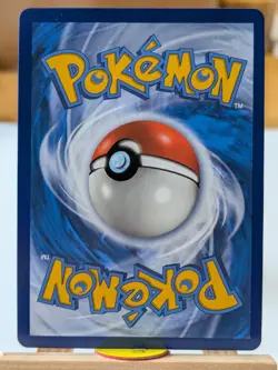 Pokemon TCG Gyarados GX SM212 Promo Holo - JA55 - Image 2