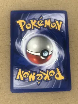 Pokemon TCG Kabuto Fossil 50/62 Regular Unlimited Common - Image 2