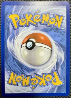 Pokemon TCG Black Bolt 171/086 Victini Red Foil Black White Rare NM - Image 2