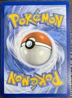 Pokemon TCG Black Bolt 171/086 Victini Red Foil Black White Rare NM - Image 3