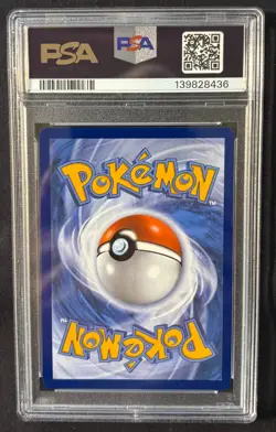 2025 POKEMON MEP EN RIOLU MEG ETB-MEGA LUCARIO #010 PROMO 💎 PSA 9 - Image 2