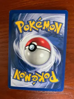Pokemon Mantine SINGLE USED EXCELLENT CONDITION SEE PHOTOS - Image 2