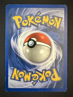 1999 Pokemon - 1st Edition Kabuto Non-Holo - Fossil 50/62 MP/LP- WOTC - Image 2
