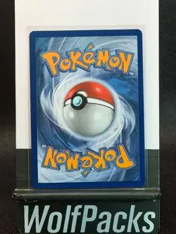 Pokemon TCG Journey Together - Paldean Clodsire Ex #94 Double Rare Holo - Image 2