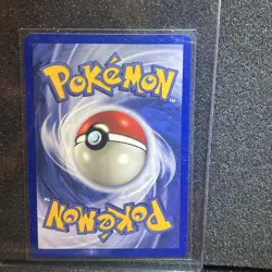 Energy Search 59/62 1st Edition Fossil 1999 - Pokemon TCG pack fresh - Image 2