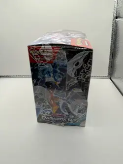 Pokemon PARADOX RIFT SV04 Booster Box 36 packs - FACTORY SEALED* - Image 4