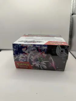 Pokemon PARADOX RIFT SV04 Booster Box 36 packs - FACTORY SEALED* - Image 5