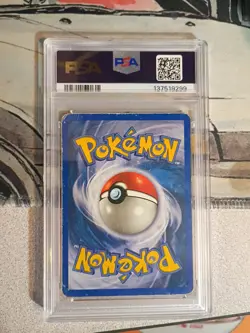 Pokemon TCG 2003 Aquapolis Steelix-holo 23/32 - Image 2
