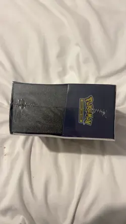 Pokemon TCG: Surging Sparks Pokemon Center Elite Trainer Box (ETB) - SEALED - Image 2
