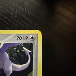 Pokemon TCG Aerodactyl Legend Maker Holo Rare 1/92 LP - Image 5