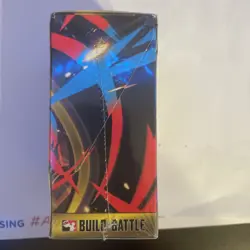Pokemon TCG - Mega Evolution Build And Battle Box - New & Sealed - Image 3