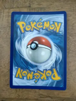 Brute Bonnet 207/182 IR - Pokemon TCG Paradox Rift Illustration Rare NM - Image 3