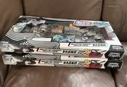 Pokemon TCG Unova Heavy Hitters Premium Collection Costco Exclusive 2‑Lot Sealed - Image 3