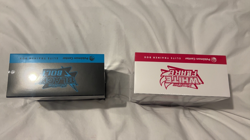 Pokemon Center White Flare & Black Bolt ETB Elite Trainer Box Sealed Pokemon TCG - Image 2
