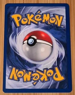 Enton # 53/62 1.Edition Common Fossil 2000 Pokemon Deutsch Top Mint Vintage - Image 3