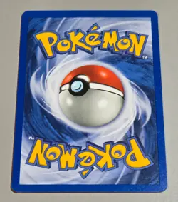Enton # 65/82 (Psyduck) Common Team Rocket 2000 Pokemon Deutsch Mint Vintage - Image 3