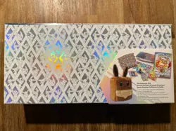 Pokemon Prismatic Evolutions Super Premium Collection SPC Pokemon Factory Sealed - Image 2