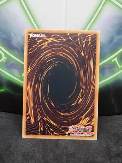 Yugioh Polymerization RA02-EN047 Ultimate Rare 1st Edition NM - Image 2