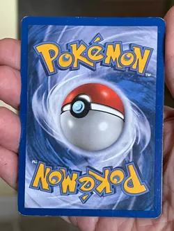 POKEMON RESHIRAM #17/116 RARE PLASMA FREEZE COSMOS HOLOFOIL VLP CARD - Image 2