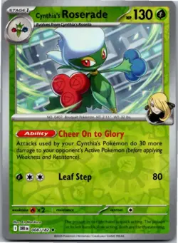 Destined Rivals Pick Your Cards 1-182 Holo, Rev Holo, EXs - Complete Master Set - Image 4