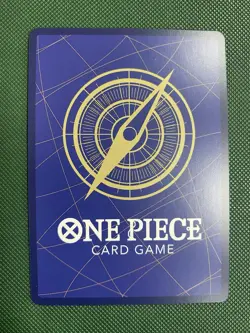 Yamato SR EB02-006 Anime 25th collection One Piece Card Game English TCG - Image 2