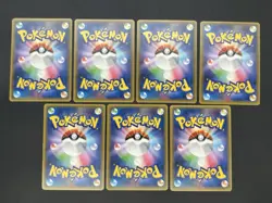 [No Import Duty (US)] Jirachi Dedenne PokeKyun Collection CP3 Pokemon Card Japan - Image 3