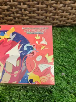 Pokemon Card Center Hiroshima Special Box Japanese w/Promo Card Pikachu SEALED - Image 3