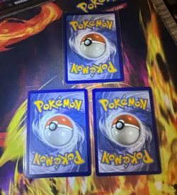 Zeraora V, VSTAR, & VMAX (Lot of 3) Holo SWSH Promo Pokemon Cards NM 🔥🔥 - Image 2