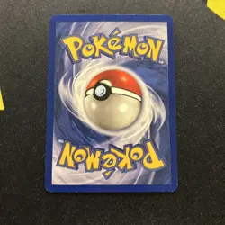 1st Edition Energy Search 59/62 NM -Vintage Pokemon Card- Fossil Set (M1) - Image 2
