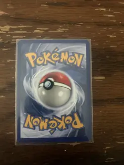 Pokemon TCG Devolution Spray Trainer Base Set 72/102 Regular Card - Image 2