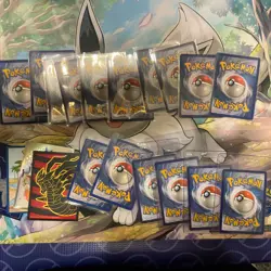Pokemon Card Lot-Unified Minds, Skyridge, Shrouded Fable, Destined Rivals + - Image 2