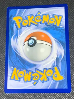 Meloetta XY120 - XY Promo Pokemon Card - NM - Image 2