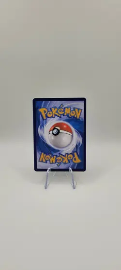 Pokemon TCG: Darkrai ex 1007/07 Chinese Gem Pack Vol 3 Holo Rare Card NM - Image 3